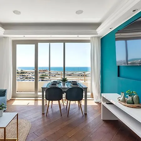 Apartamento Holiday Boutique