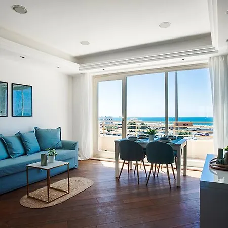 Apartamento Holiday Boutique