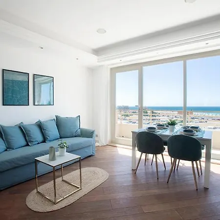 Apartamento Holiday Boutique *