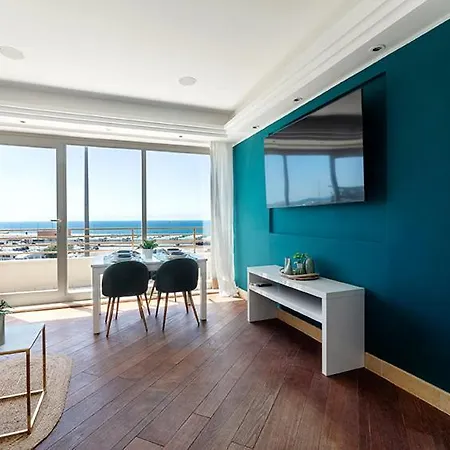 Holiday Boutique Apartamento *