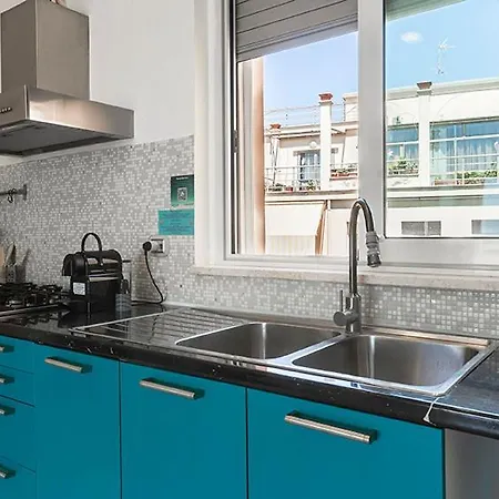 Holiday Boutique Apartamento *