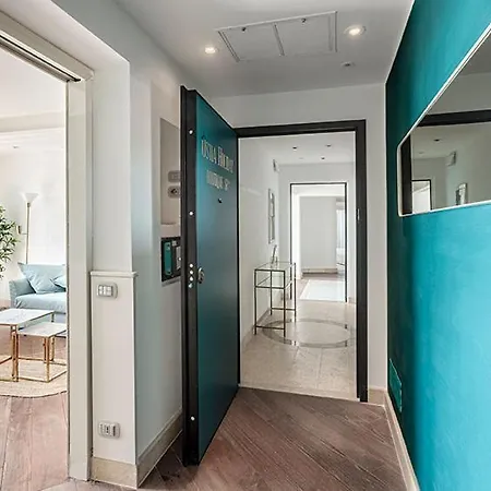 Holiday Boutique Apartamento